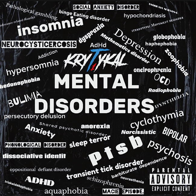 Mental Disorders